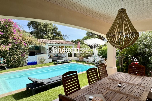 Luxury House for sale in Cavalaire-sur-Mer, 995 000 €, Photo 2