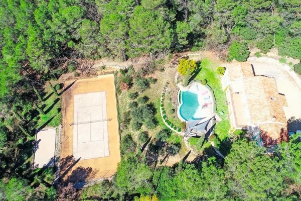 Maison de luxe à vendre à Flayosc, 995 000 €, Photo 2