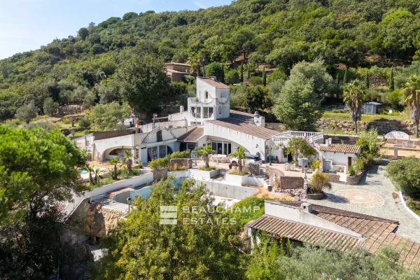 Maison de luxe à vendre à Grimaud, 4 725 000 €, Photo 2