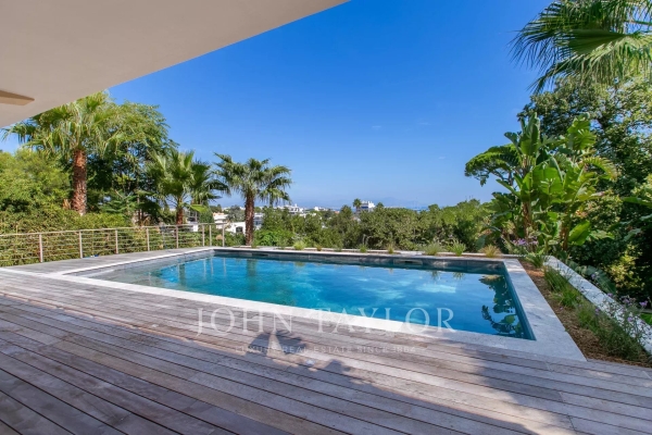 Maison de luxe à vendre à Antibes, 3 990 000 €, Photo 2