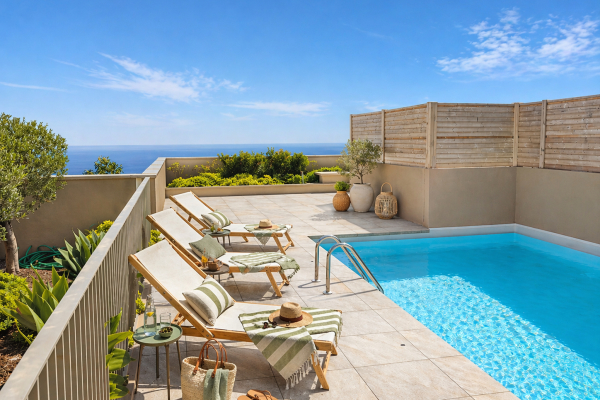 Luxury Apartment for sale in Èze, 1 190 000 €, Photo 2