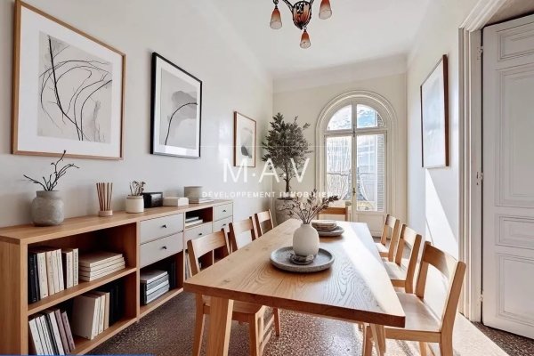 Luxury Apartment for sale in Nice, 740 000 €, Photo 2