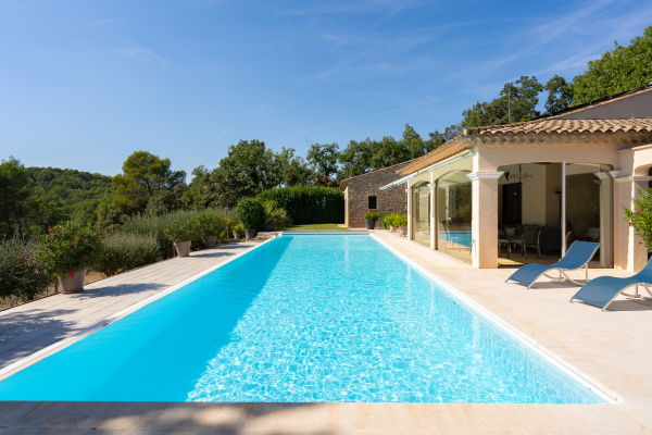 Maison de luxe à vendre à Flayosc, 1 395 000 €, Photo 3