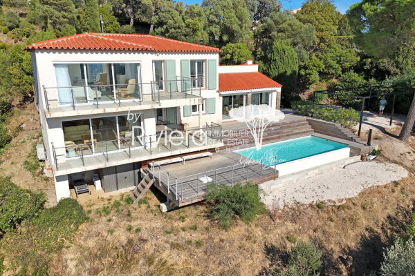 Luxury House for sale in La Croix-Valmer, 2 480 000 €, Photo 3