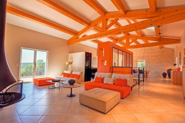 Maison de luxe à vendre à Flayosc, 995 000 €, Photo 3