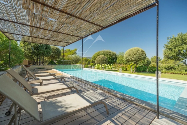 Luxury House for sale in Gordes, 2 500 000 €, Photo 3