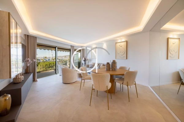 Appartement de luxe à vendre à Cannes, 2 690 000 €, Photo 3