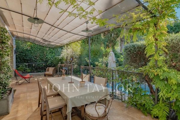 Luxury House for sale in Cannes, 2 550 000 €, Photo 3