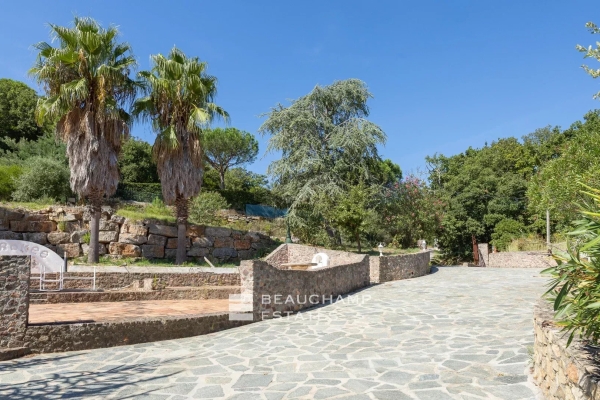 Maison de luxe à vendre à Grimaud, 4 725 000 €, Photo 3