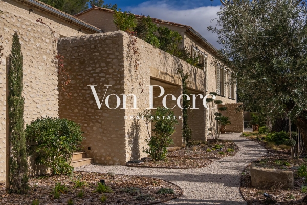 Luxury House for sale in Maussane les Alpilles, 4 850 000 €, Photo 3