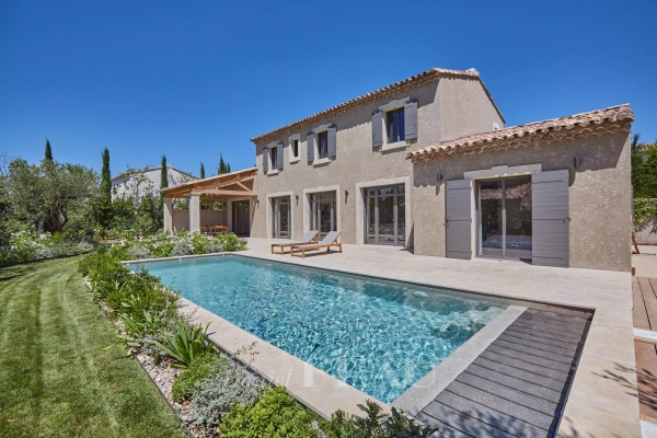 Luxury House for sale in Maussane les Alpilles, 1 749 000 €, Photo 3