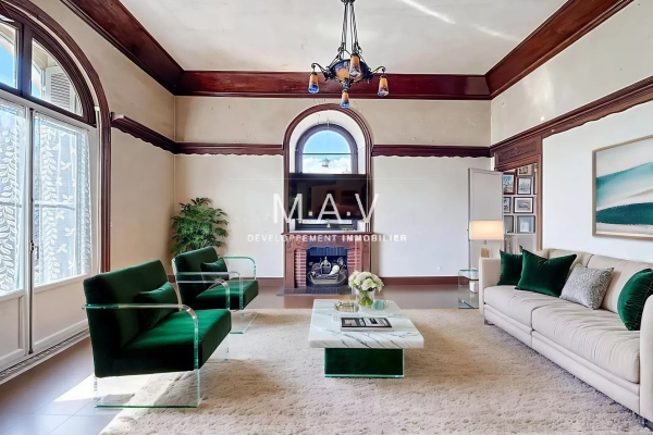 Luxury Apartment for sale in Nice, 740 000 €, Photo 3