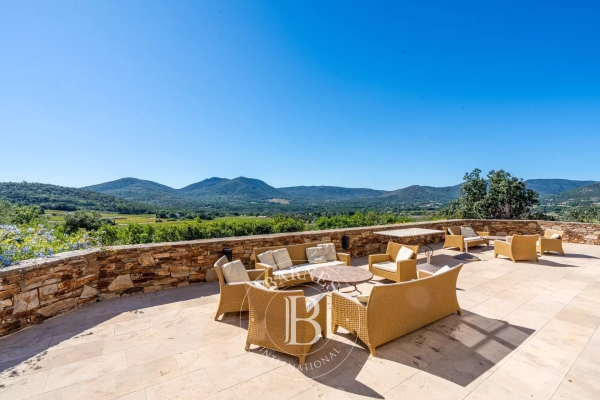 Luxury House for sale in Plan-de-La-Tour, 3 450 000 €, Photo 3