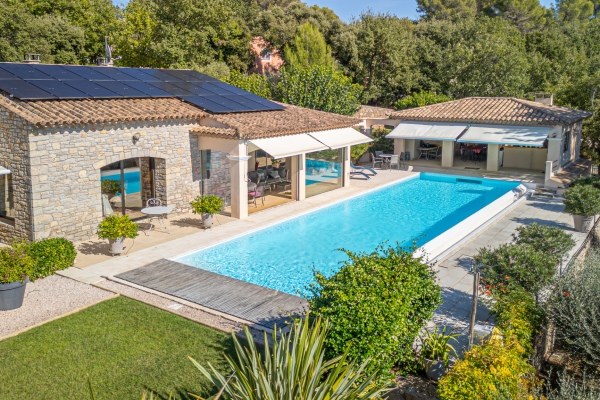 Maison de luxe à vendre à Flayosc, 1 395 000 €, Photo 4