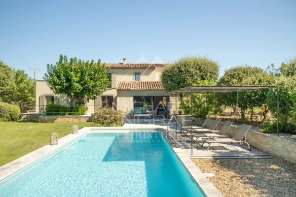 Luxury House for sale in Gordes, 2 500 000 €, Photo 4