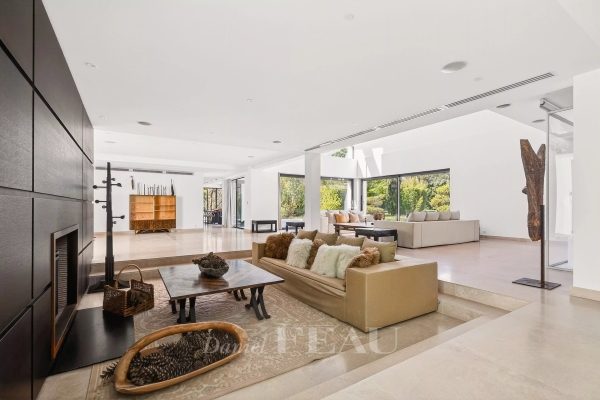 Maison de luxe à vendre à Garches, 7 200 000 €, Photo 4