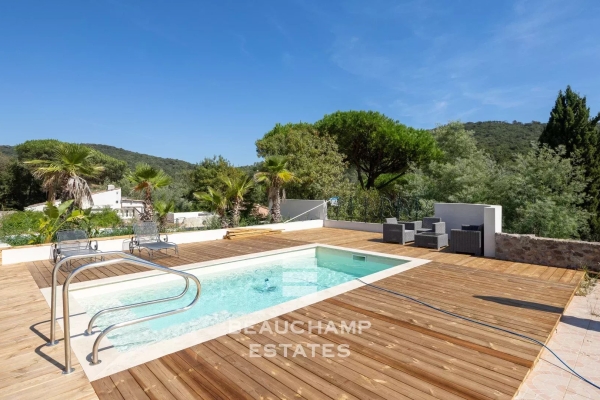 Maison de luxe à vendre à Grimaud, 4 725 000 €, Photo 4
