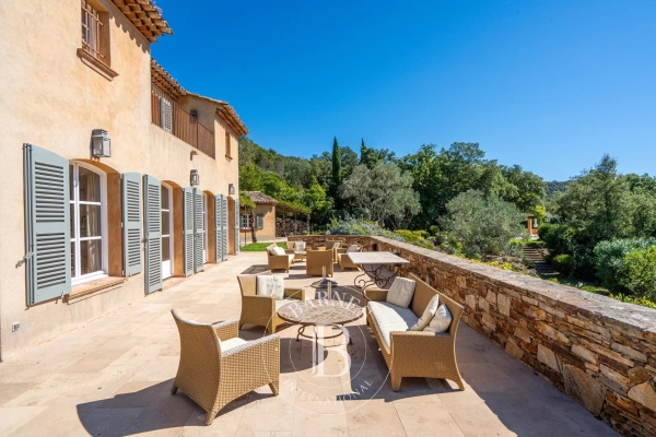 Luxury House for sale in Plan-de-La-Tour, 3 450 000 €, Photo 4