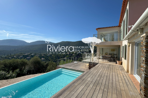 Luxury House for sale in La Croix-Valmer, 2 480 000 €, Photo 5