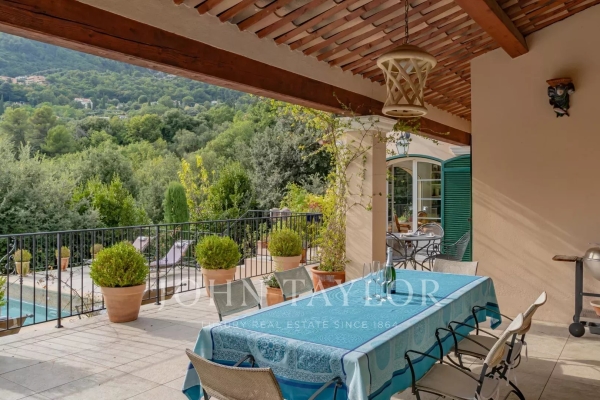 Luxury House for sale in Grasse, 1 490 000 €, Photo 5