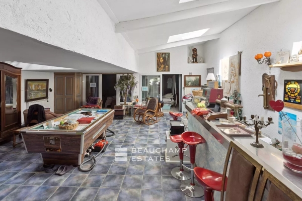 Maison de luxe à vendre à Grimaud, 4 725 000 €, Photo 5