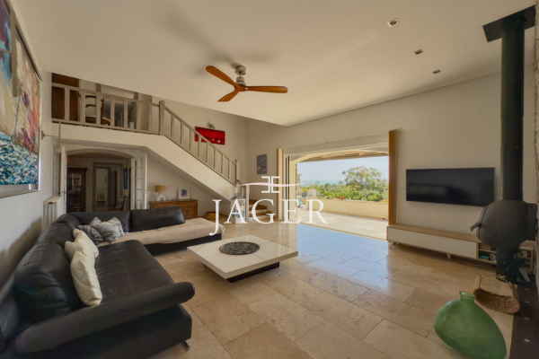 Maison de luxe à vendre à Les Issambres, 2 290 000 €, Photo 5