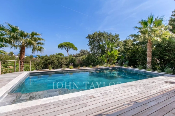 Maison de luxe à vendre à Antibes, 3 990 000 €, Photo 6