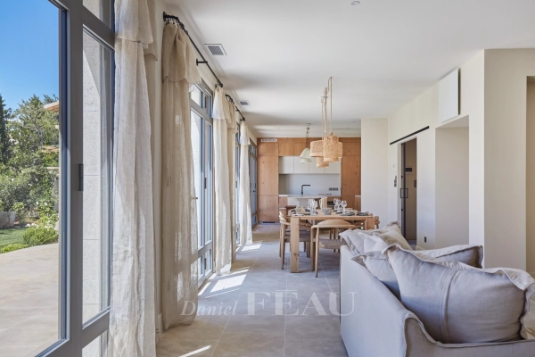 Luxury House for sale in Maussane les Alpilles, 1 749 000 €, Photo 6