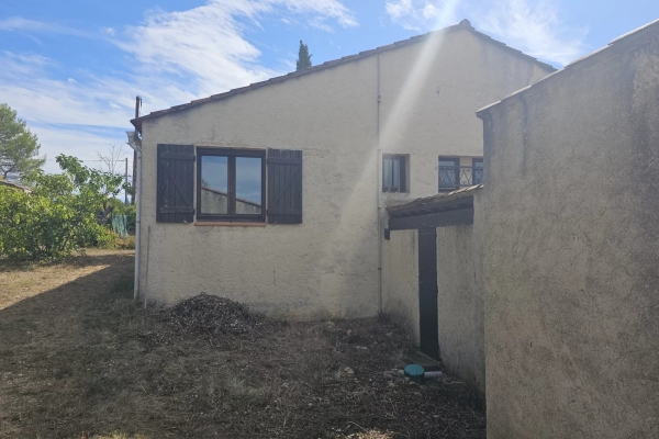 Maison de luxe à vendre à Rocbaron, 580 000 €, Photo 6