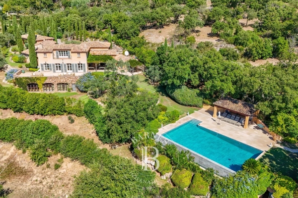 Luxury House for sale in Plan-de-La-Tour, 3 450 000 €, Photo 6