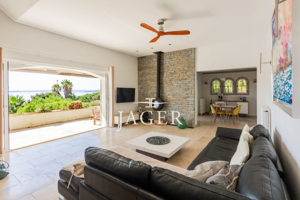 Maison de luxe à vendre à Les Issambres, 2 290 000 €, Photo 6