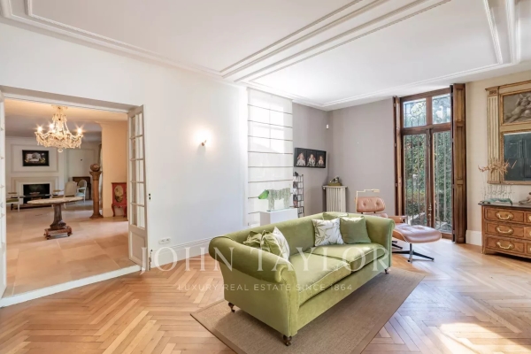 Luxury House for sale in Cannes, 2 550 000 €, Photo 7