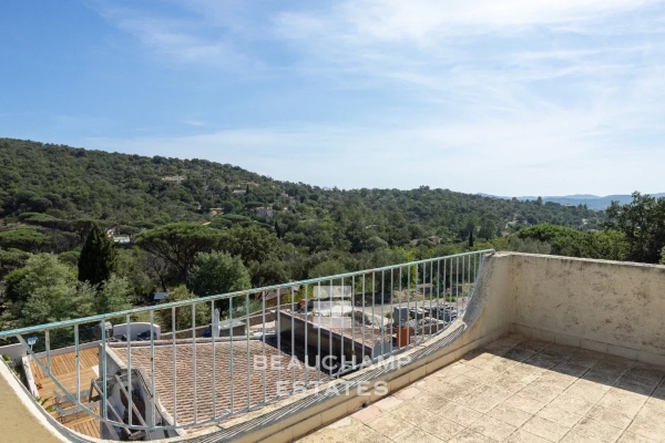 Maison de luxe à vendre à Grimaud, 4 725 000 €, Photo 7