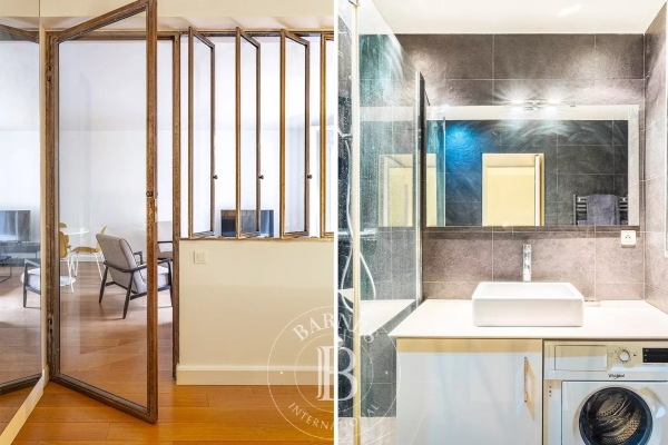 Luxury Apartment for sale in Paris 3Ème, 735 000 €, Photo 7