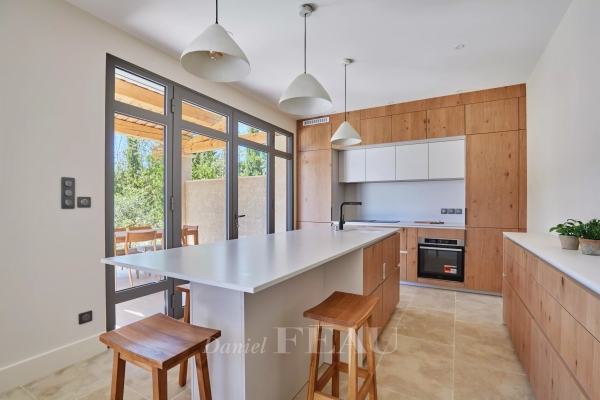 Luxury House for sale in Maussane les Alpilles, 1 749 000 €, Photo 7