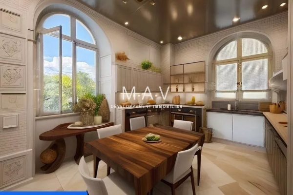 Luxury Apartment for sale in Nice, 740 000 €, Photo 7