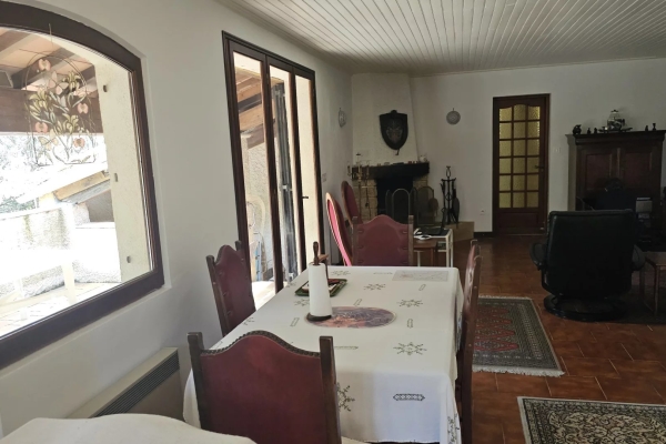 Maison de luxe à vendre à Rocbaron, 580 000 €, Photo 7