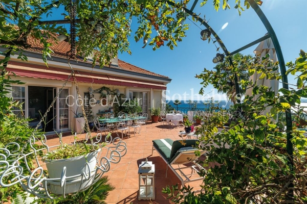 Appartement de luxe à vendre à Nice, 1 890 000 €, Photo 1