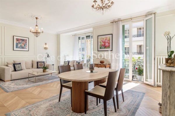 Luxury Apartment for sale in Nice, 1 690 000 €, Photo 1