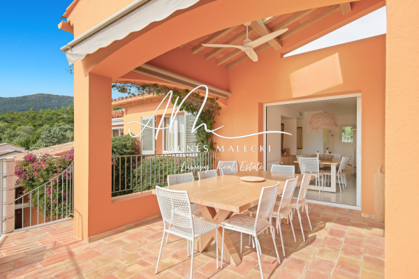 Maison de luxe à vendre à Le Lavandou, 2 890 000 €, Photo 1