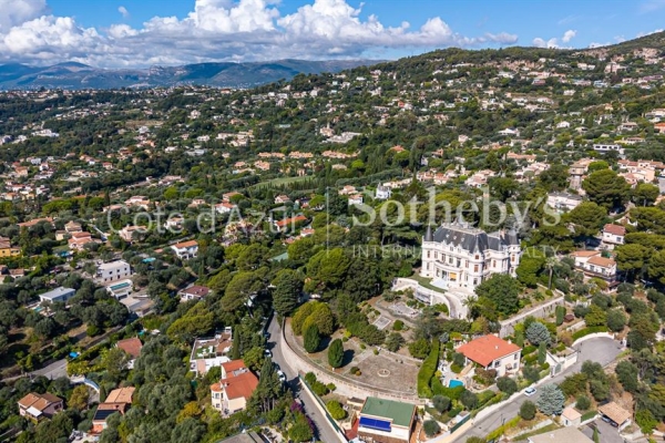 Luxury House for sale in Nice, 1 790 000 €, Photo 2