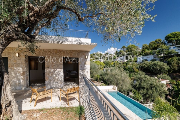 Luxury House for sale in Nice, 1 790 000 €, Photo 3