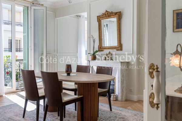 Appartement de luxe à vendre à Nice, 1 690 000 €, Photo 3