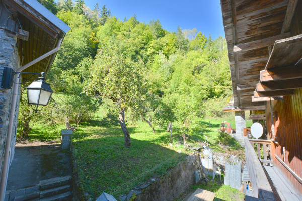 Luxury House for sale in Courchevel, 1 100 000 €, Photo 4