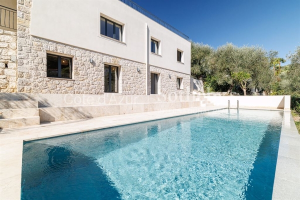 Luxury House for sale in Nice, 1 790 000 €, Photo 4