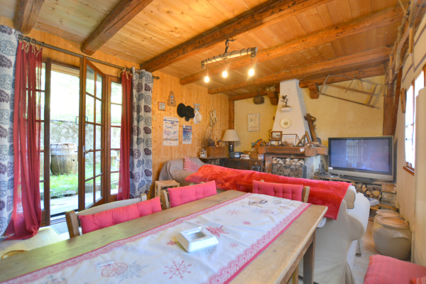 Luxury House for sale in Courchevel, 1 100 000 €, Photo 5