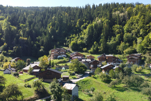 Luxury House for sale in Courchevel, 1 100 000 €, Photo 6