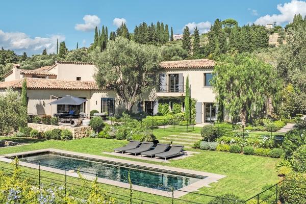 Maison de luxe à vendre à Valbonne, 5 950 000 €, Photo 1