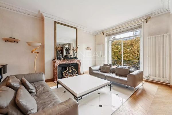 Appartement de luxe à vendre à Paris 16Ème, 3 500 000 €, Photo 1
