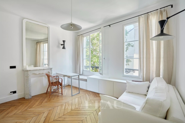 Appartement de luxe à vendre à Paris 6ème, 577 500 €, Photo 1